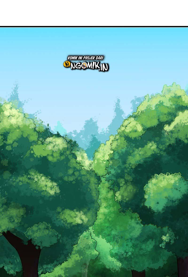 Martial Arts Reigns Chapter 08 Gambar 4